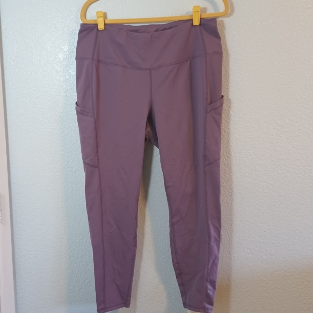 Torrid Active Joggers
